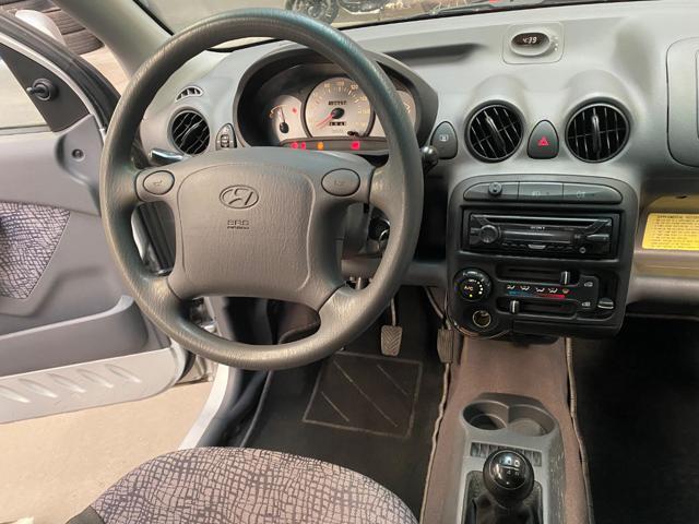 HYUNDAI Atos Prime 1.1 12V Active