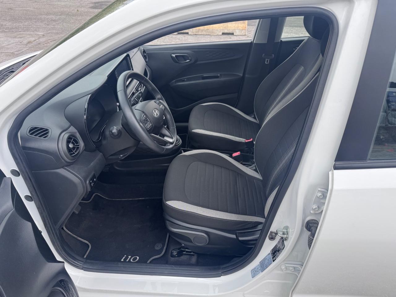 Hyundai i10 1.0 MPI Prime