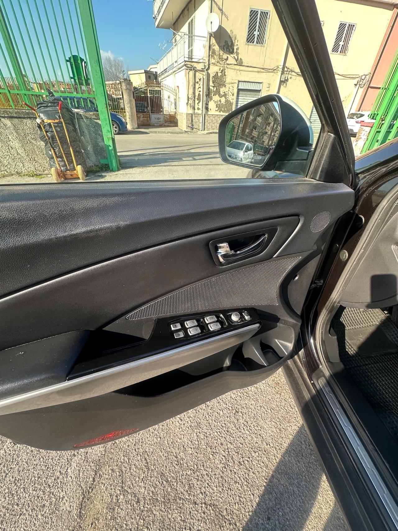 Ssangyong Tivoli 1.6d 2WD Be