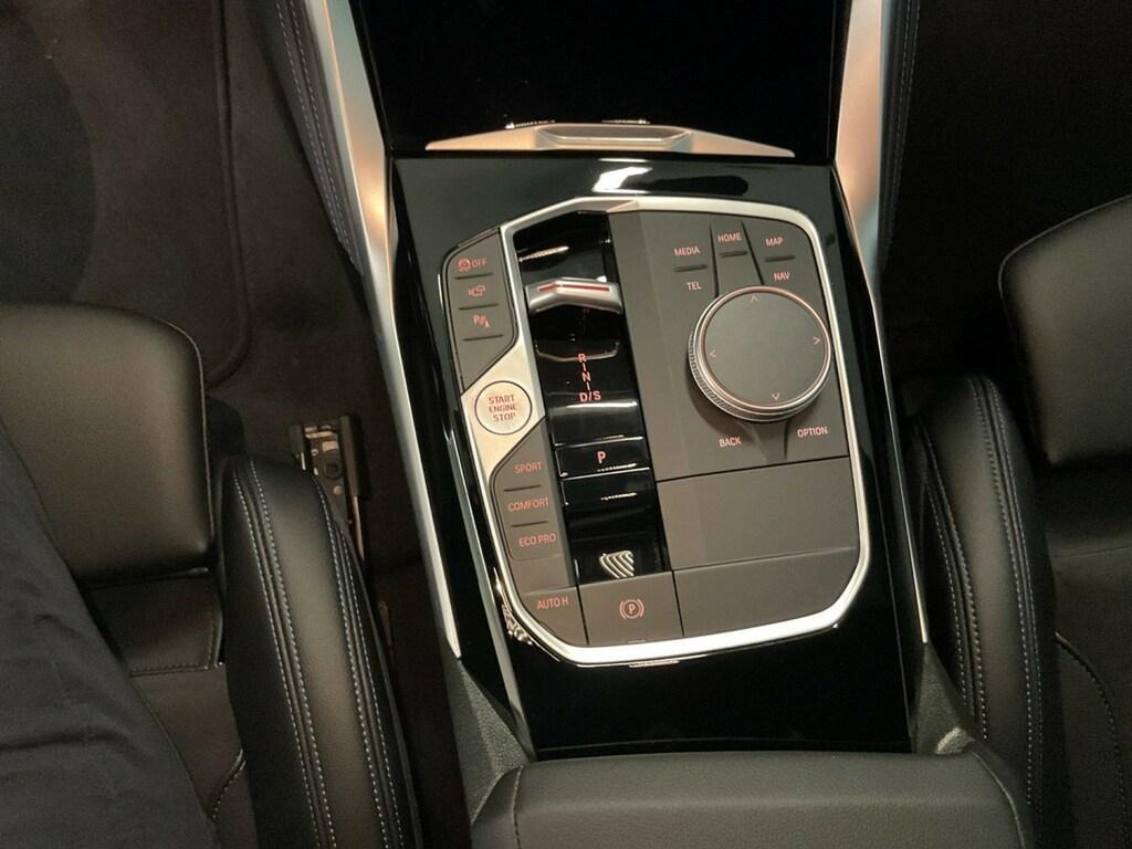 BMW Serie 2 Coupe 220 d Mild Hybrid 48V Msport Steptronic