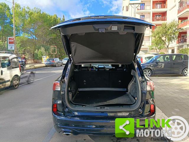 FORD Kuga 2.5 Plug In Hybrid 2WD ST-Line