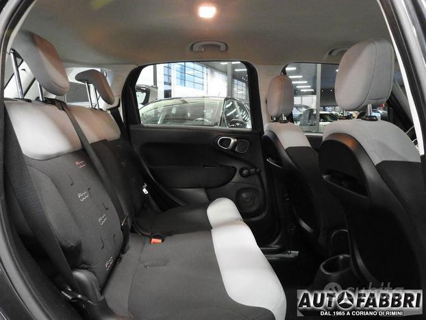 FIAT - 500 L - 1.3 Multijet 85 CV Pop Star