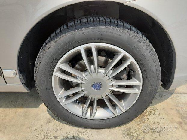 LANCIA Ypsilon 2ª serie - 2009