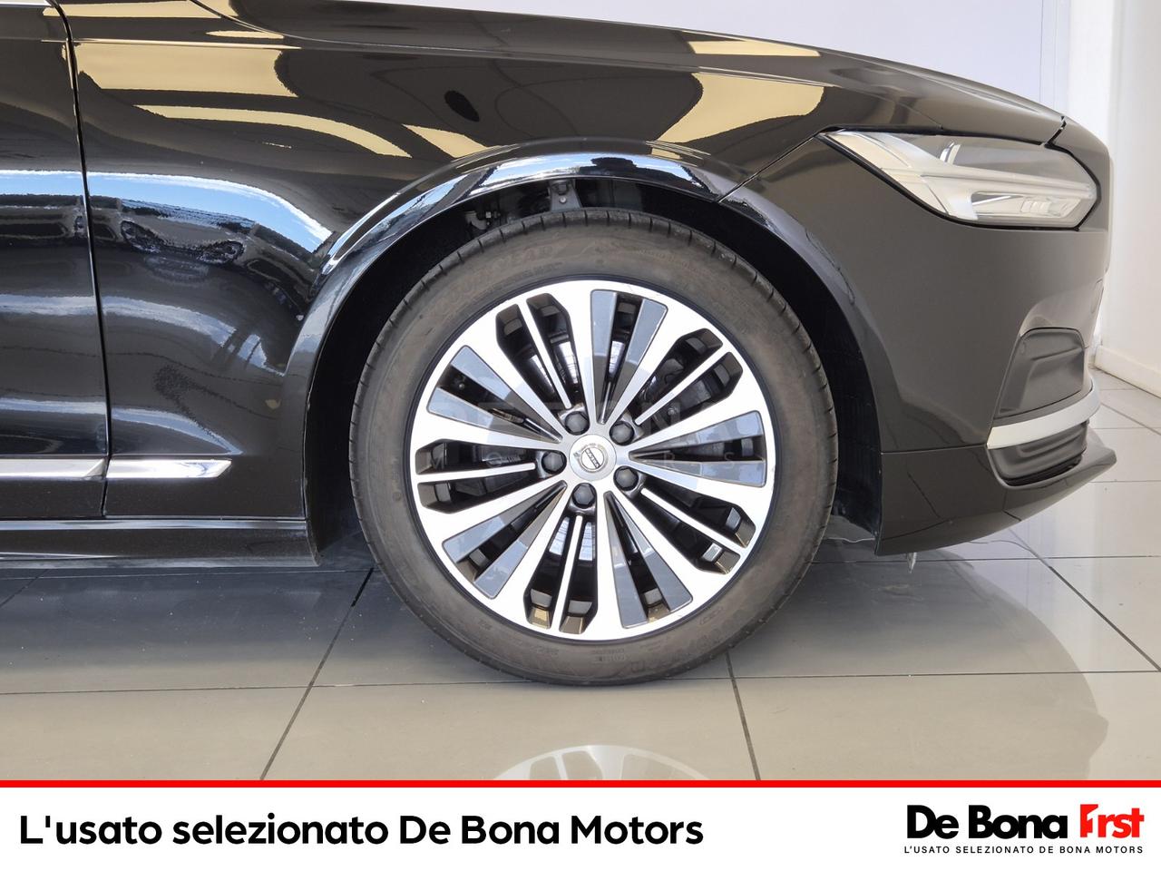 Volvo V90 2.0 b5 inscription awd auto