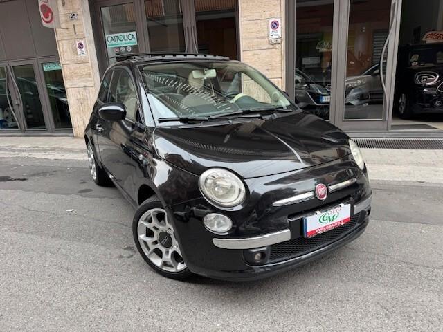 Fiat 500 1.3 Multijet 16V 75 CV Sport