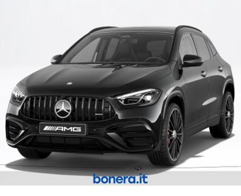 Mercedes GLA AMG 35 Premium AMG Racing Collection 4Matic 8G-DCT
