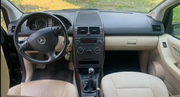 Mercedes-benz A 150 Elegance X OPERATORI DEL SETTORE