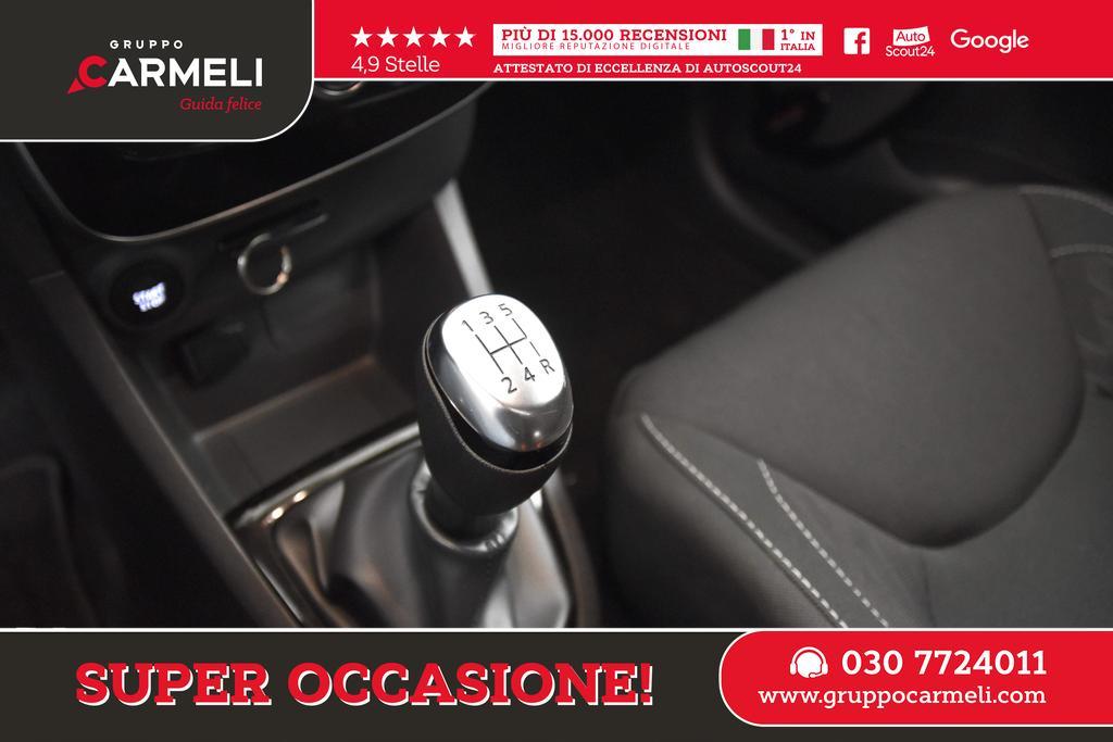 Renault Clio Sporter 0.9 TCe Energy Business