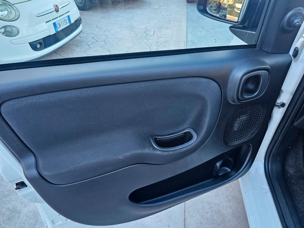 Fiat Panda 1.2 Pop Van 2 posti