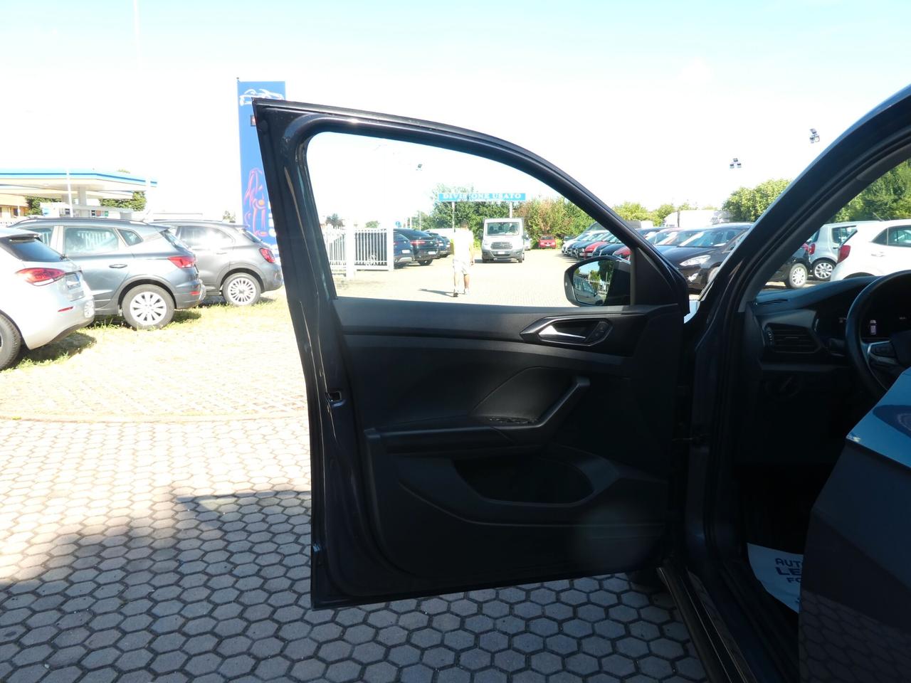 Volkswagen T-Cross 1.0 TSI Style BMT OK NEOPATENTATI