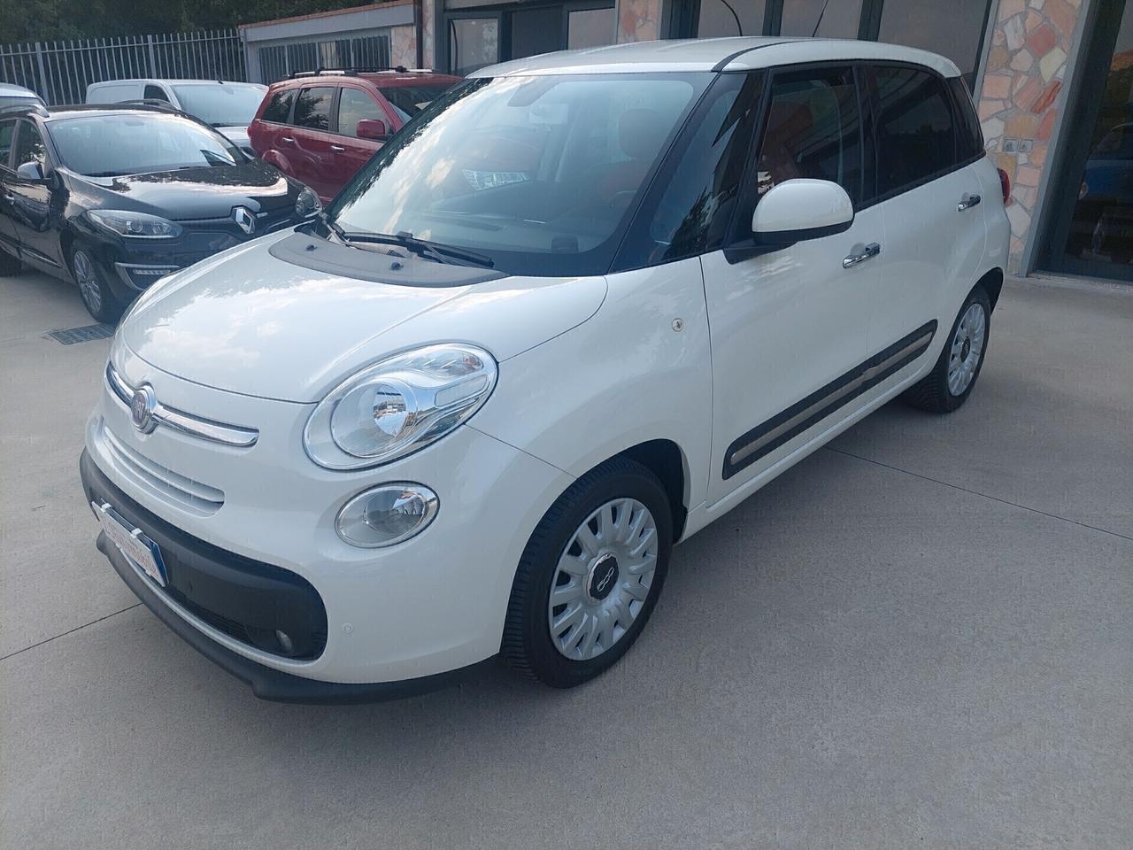 Fiat 500L 1.3 Multijet 85 CV Pop Star