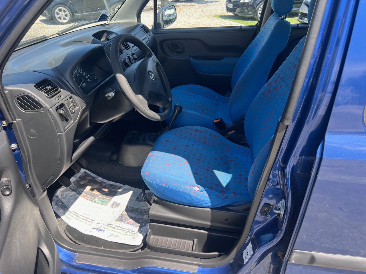 Opel Agila 1.0 12V Comfort