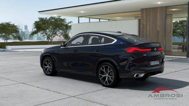 BMW X6 xDrive30d M Sport Innovation Comfort Package