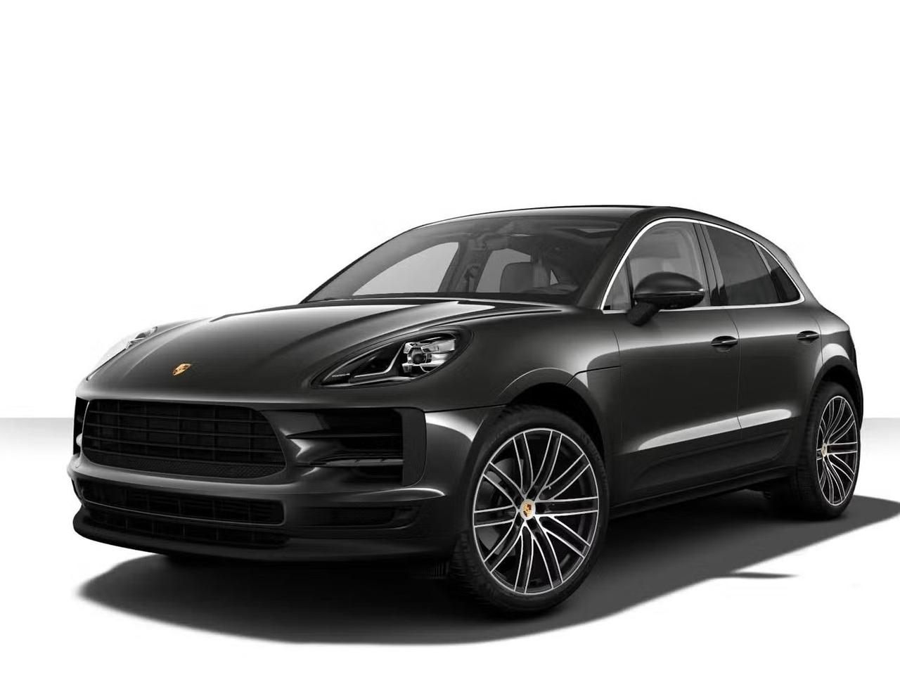 Porsche Macan 2.0 245cv pdk
