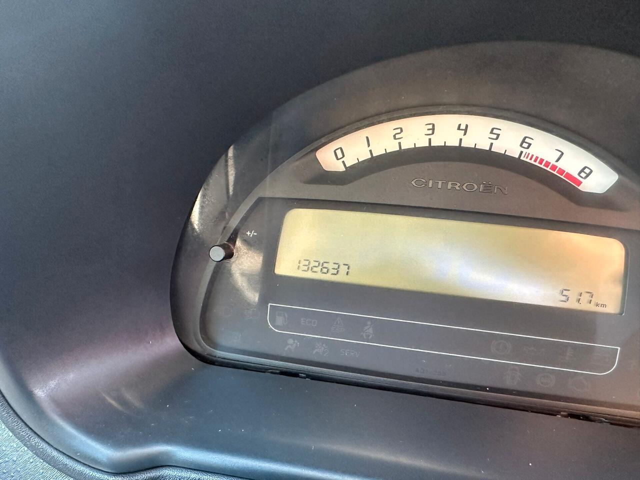 CITROEN C3 1.1BENZINA 130MILAKM OK NEOPATENTATI