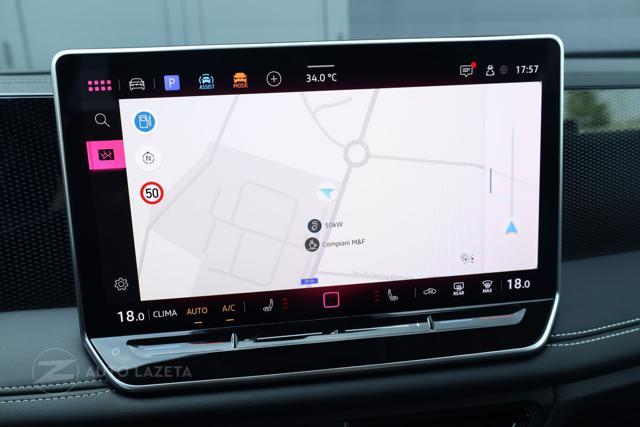 VOLKSWAGEN Tiguan 1.5 eTSI 130 CV ACT DSG Life