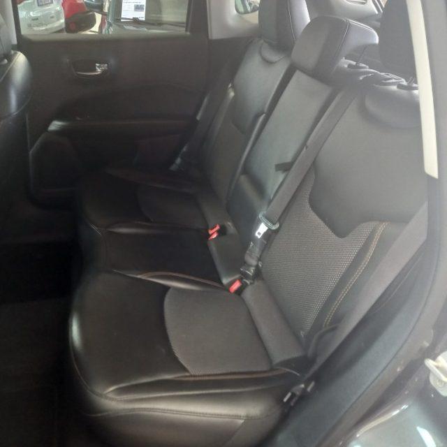 JEEP Compass 2.0 Multijet II aut. 4WD Limited