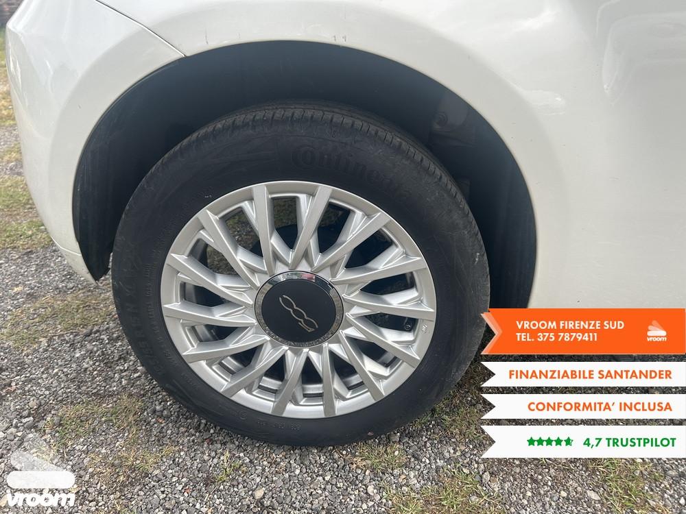 FIAT 500 (2015-2024) 500 1.0 Hybrid Dolcevita