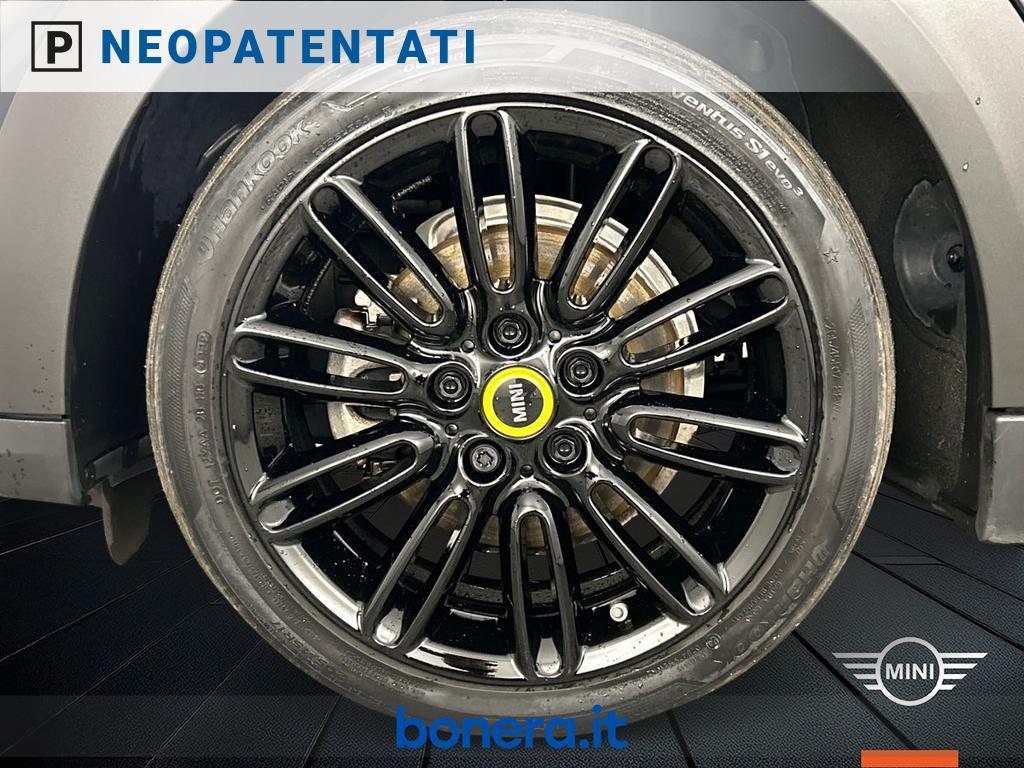 Mini Mini 3 Porte Full Electric Cooper SE Classic Auto