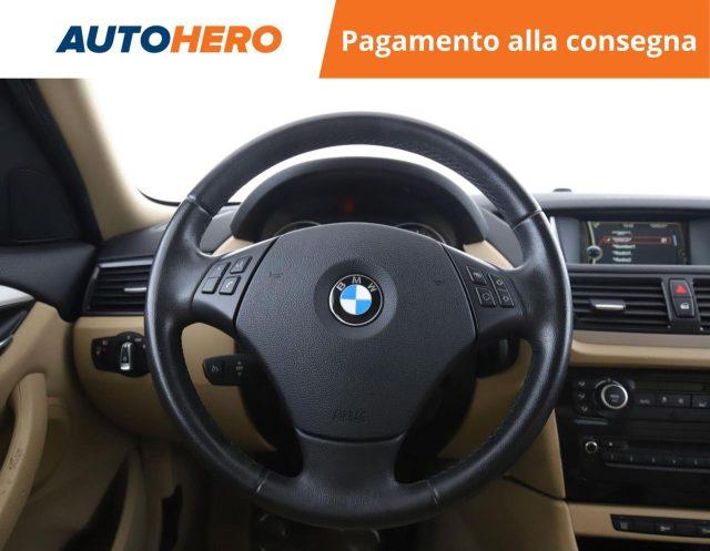BMW X1 sDrive16d