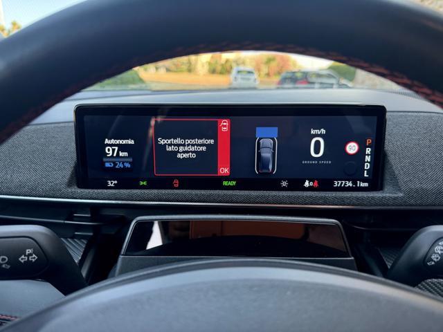 FORD Mustang Mach-E EXTENDED RANGE PREMIUM 294CV+SPA