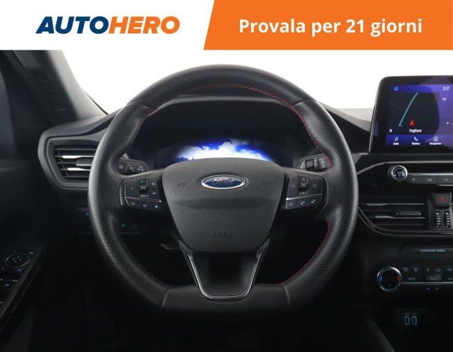 FORD Kuga 1.5 EcoBlue 120 CV aut. 2WD ST-Line