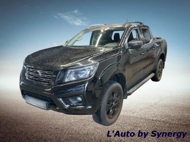 NISSAN Navara 2.3 dCi 190 CV 7AT 4WD Double Cab N-Guard + IVA