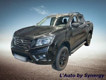 NISSAN Navara 2.3 dCi 190 CV 7AT 4WD Double Cab N-Guard + IVA