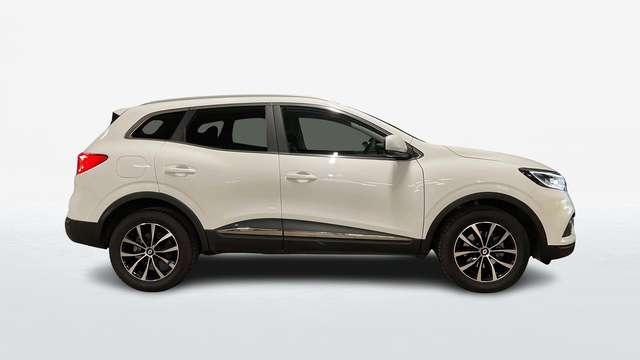 Renault Kadjar 1.3 TCe 140cv Intens EDC FAP