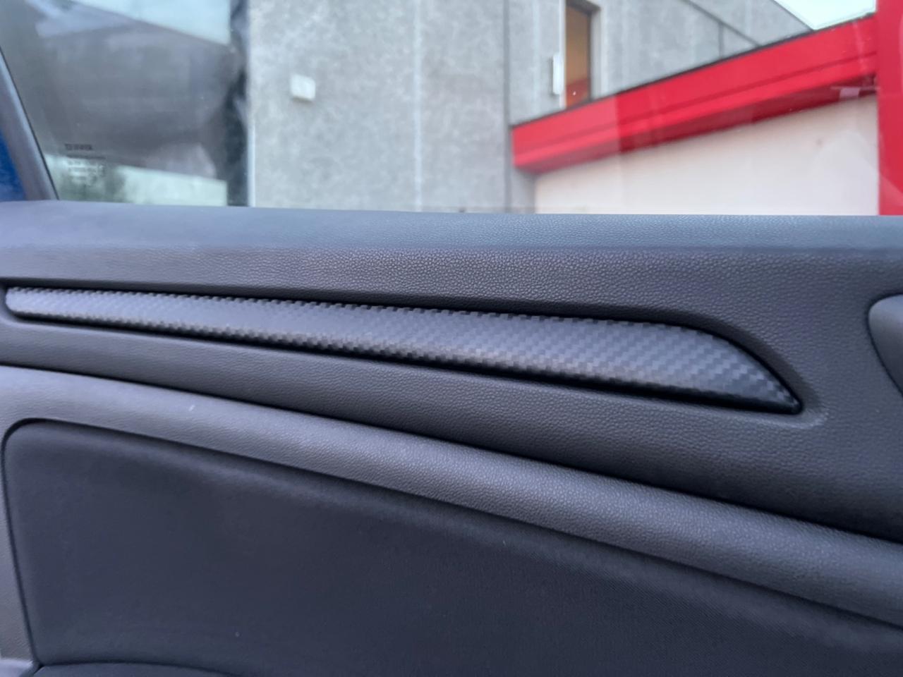 Renault Megane Mégane Sporter dCi 8V 110 CV EDC Energy Business