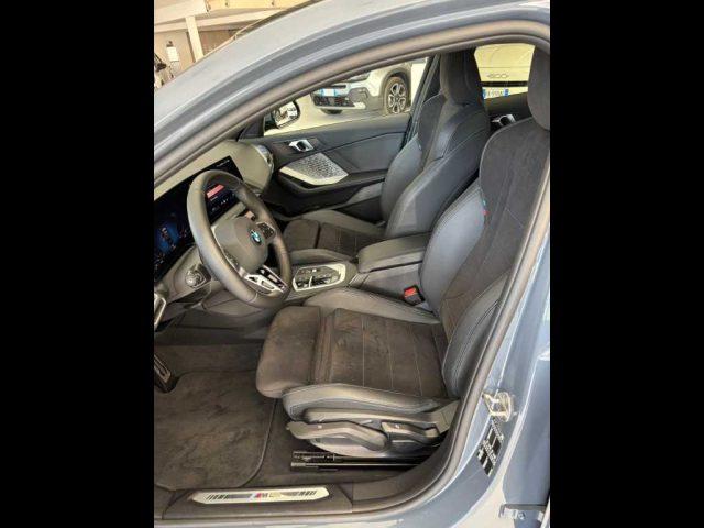 BMW 118 Serie 1 (F70) - d MSport Pro