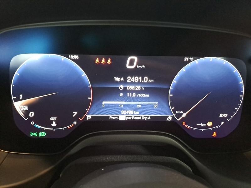 MASERATI GRECALE 2.0 330 CV MHEV MODENA Q4 AUTO SUV