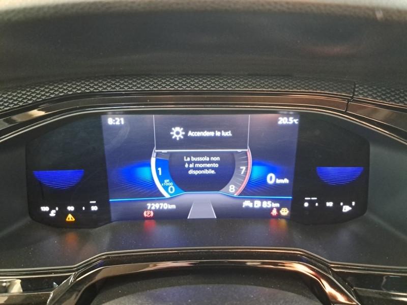 VOLKSWAGEN TAIGO 1.0 TSI 81 KW LIFE SUV