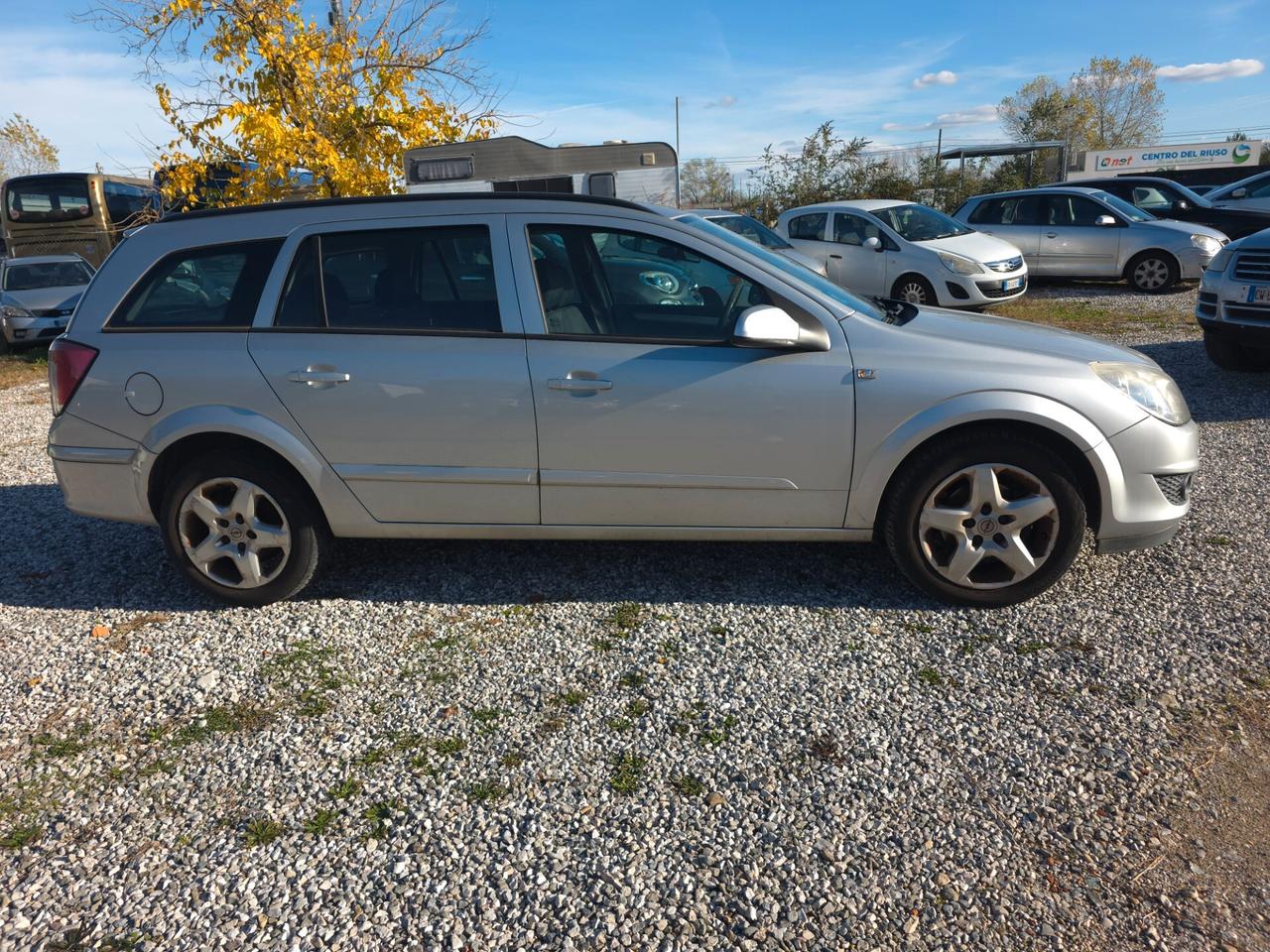 Opel Astra 1.7 CDTI 101CV Station Wagon Cosmo