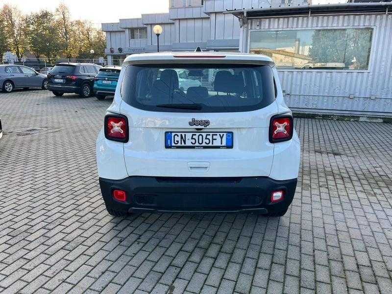 Jeep Renegade 1.0 T3 Limited