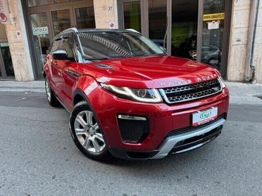 Land Rover Range Evoque 2.0 TD4 180 CV Autobiography