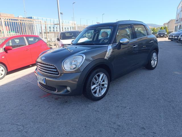 MINI Countryman Mini VENDUTA