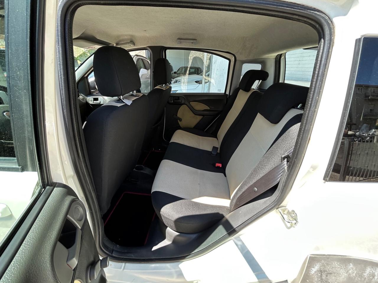 Fiat Panda CROSS 4X4 1.3 MJT