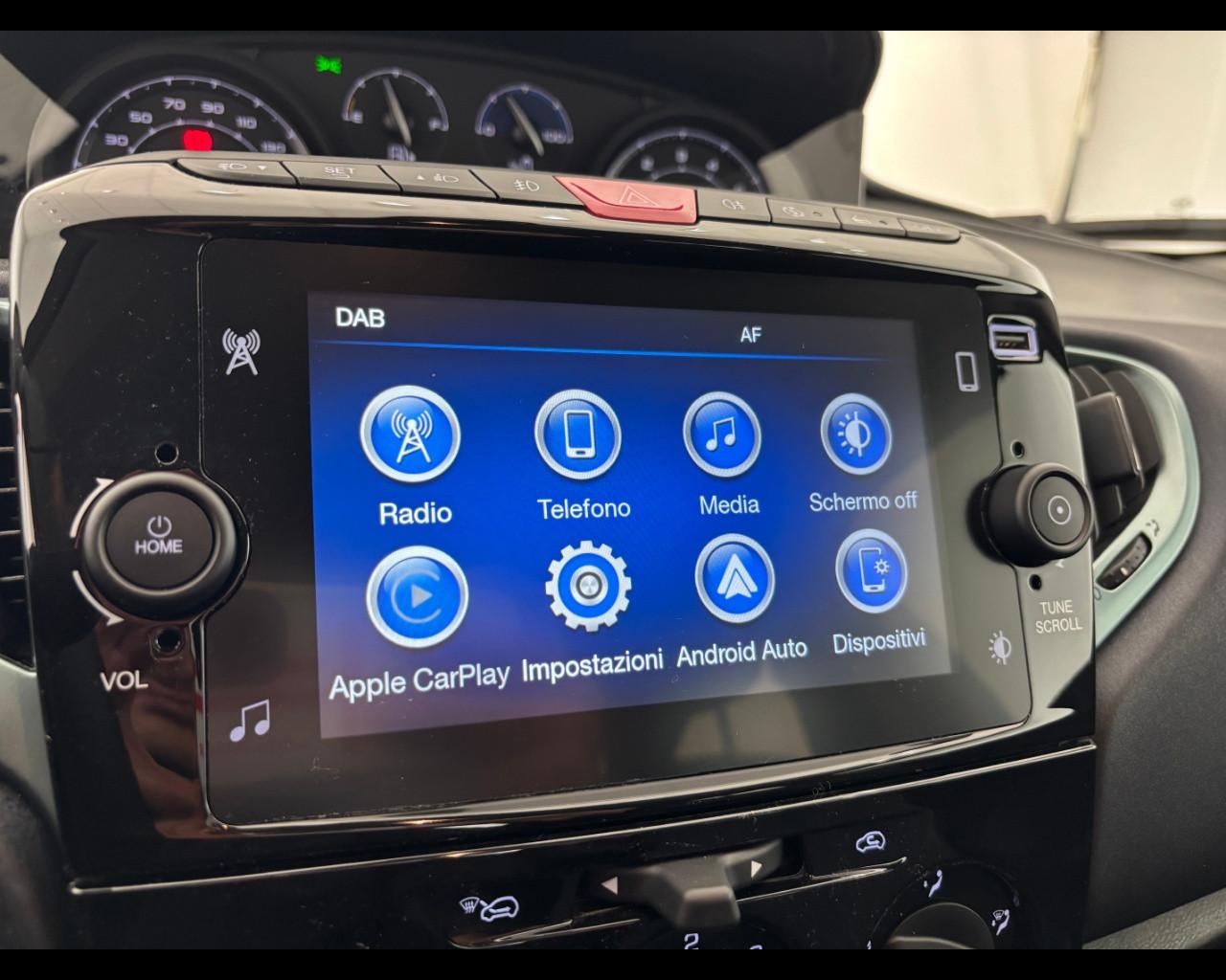 LANCIA Ypsilon 1.0 firefly hybrid Gold s&s 70cv 5p.ti