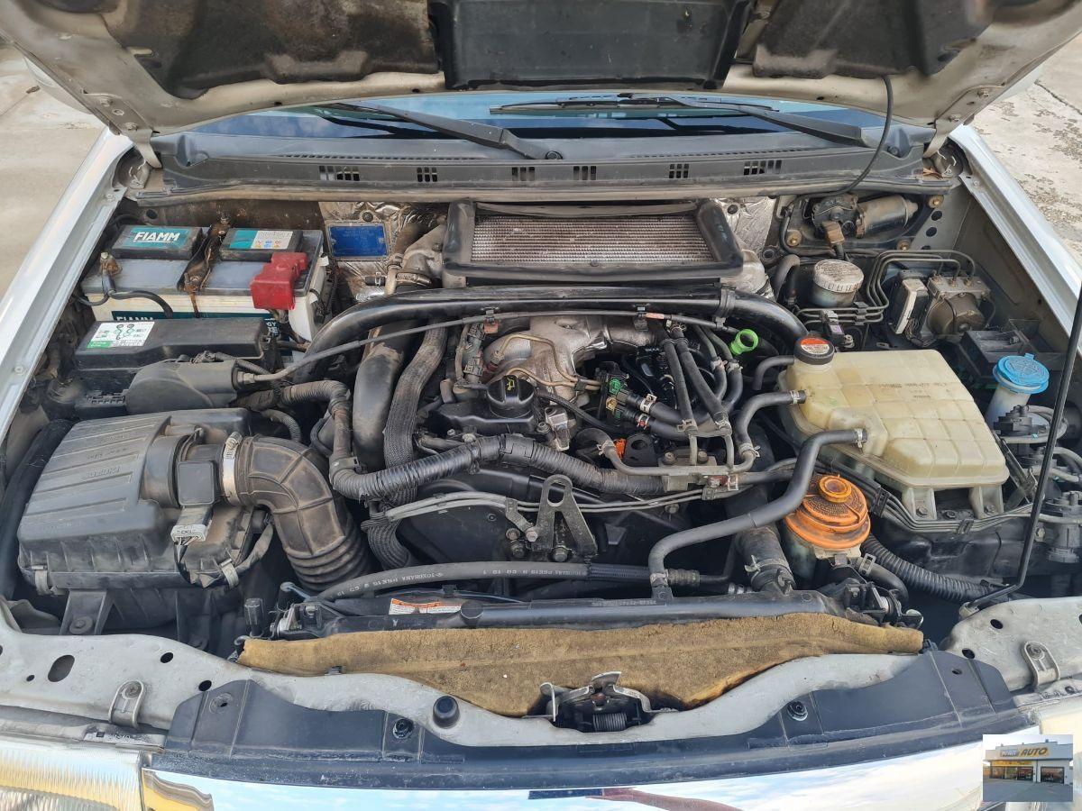 SUZUKI Vitara 2.0 HDI-Trazione integrale con Ridotte