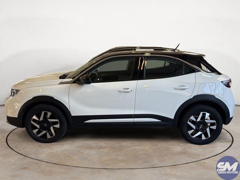 Opel Mokka Mokka 1.2 Turbo Elegance