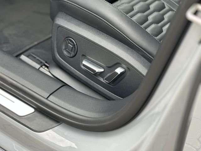 Audi RS6 RS6 AVANT 4.0 TFSI QUATTRO S TRONIC S LINE