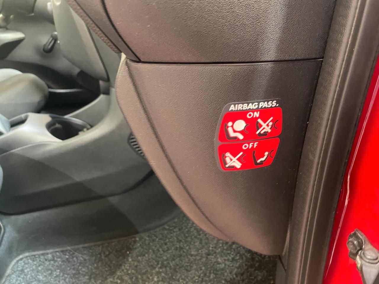 Citroen C1 UNICO PROPRIETARIO - NEOPATENTATI