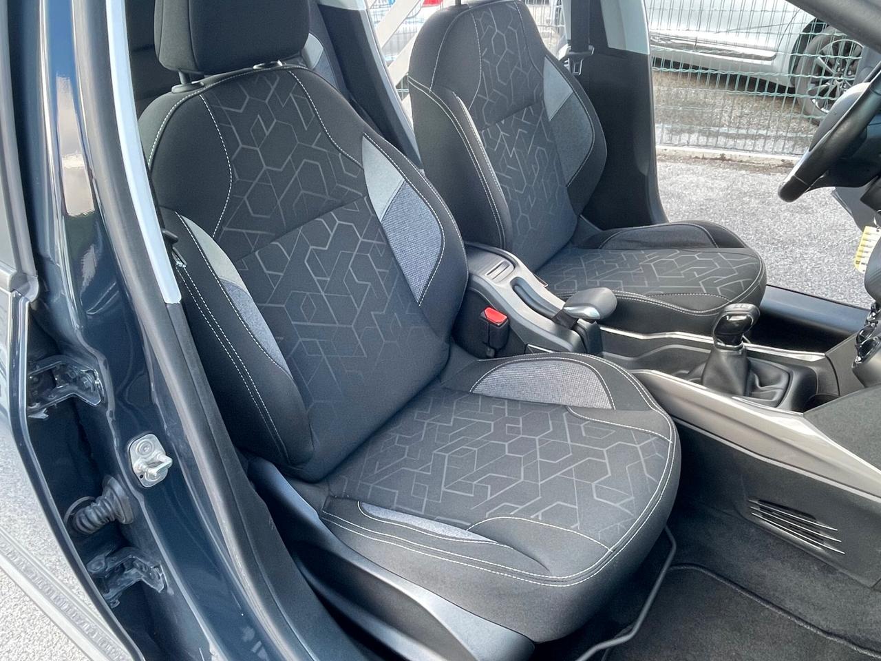 Peugeot 2008 1.6 BlueHDi 75 Active
