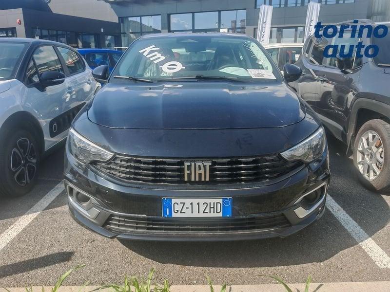 FIAT Tipo 1.6 Mjt S&S 4 porte