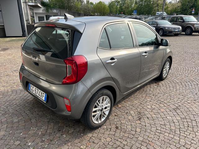 KIA Picanto 1.0 12V 5 porte X Line