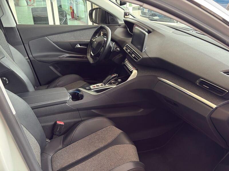 Peugeot 5008 BlueHDi 130 Allure EAT8 S/S aut.