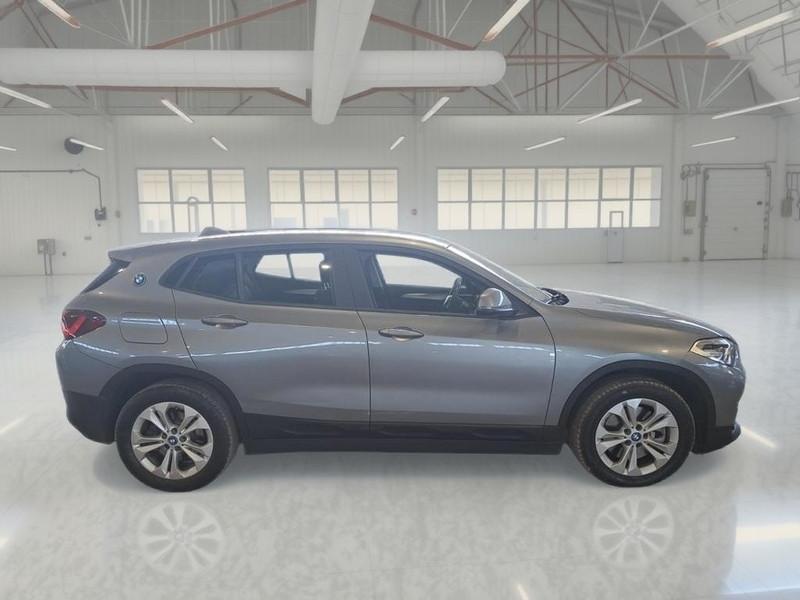 BMW X2 XDRIVE 25E BUSINESS X AUTOMATICO SUV