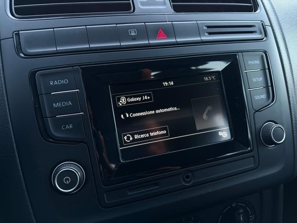 Volkswagen Polo 1.4 TDI 5p. 67.000 km