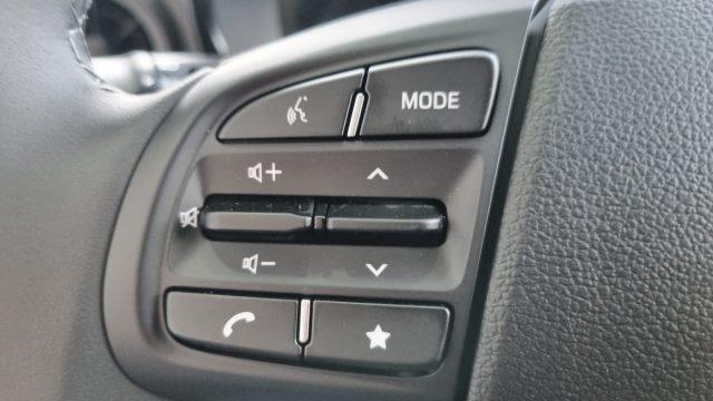 HYUNDAI i10 1.0 MPI MT Connectline